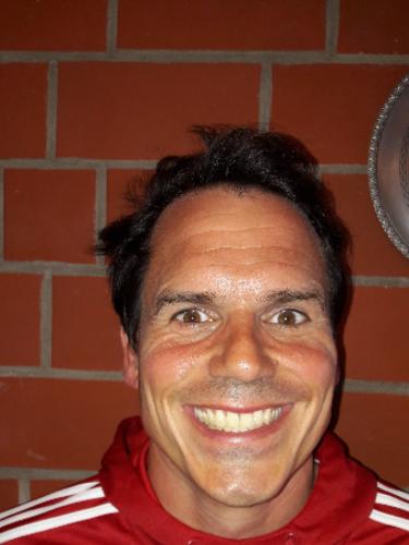 Arne Matthiesen