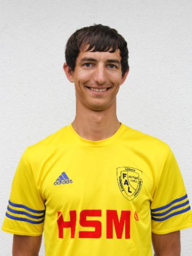 Philipp Arnold