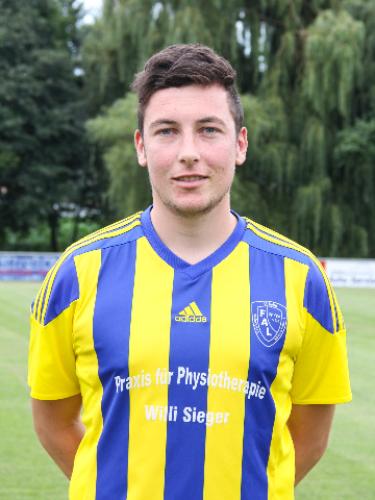 Viktor Keller