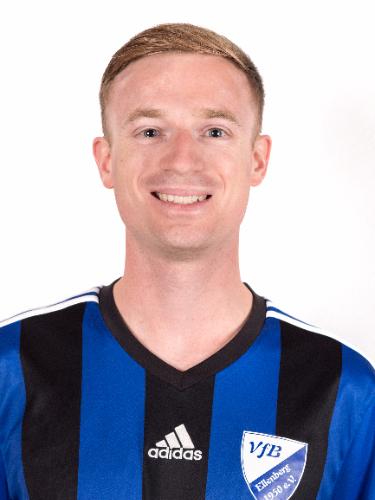 Christian Hopfensitz