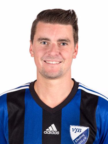 Magnus Knecht