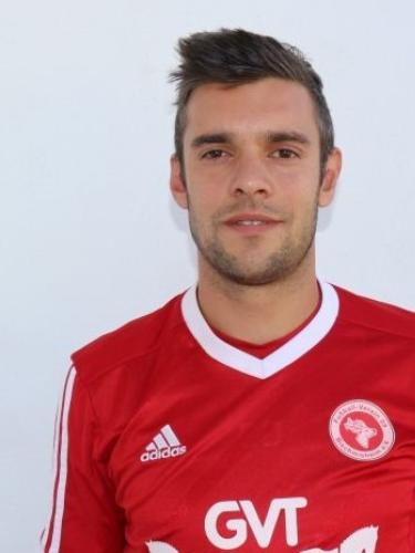 Dennis Danopoulos