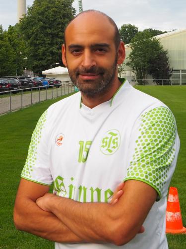 Ihsan Musa