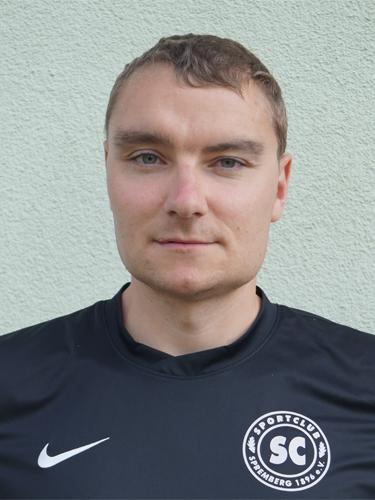 Jens Domann