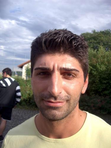Baris Catak