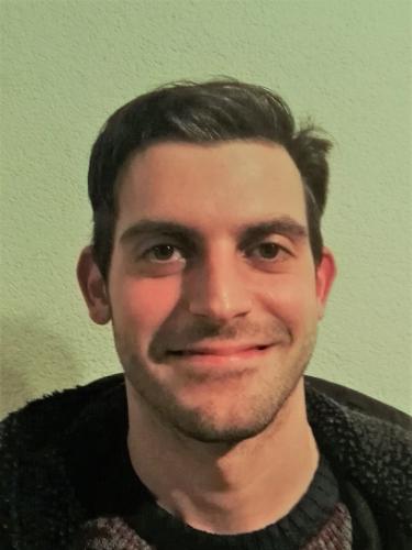Sylvano Di Girolamo