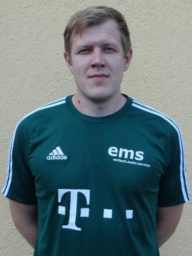 Andreas Heinz