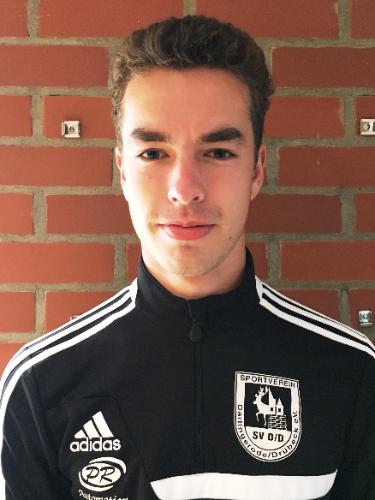 Maximilian Riethmüller