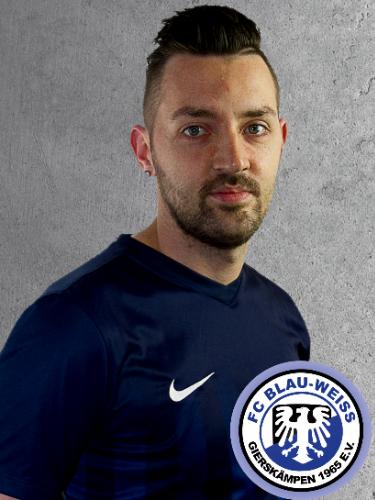 Kevin Reschke