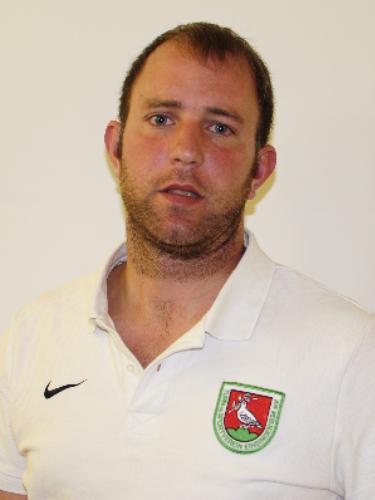 Daniel Miller