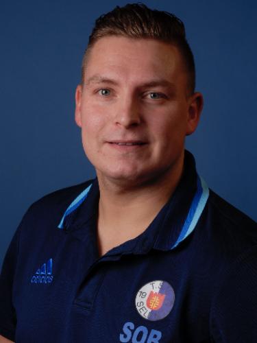 Sven-Ole Behrens
