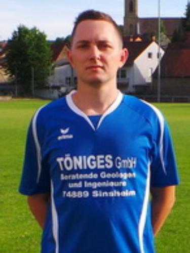 Martin Lotzwi