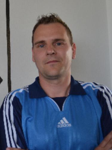 Ronny Kutscher