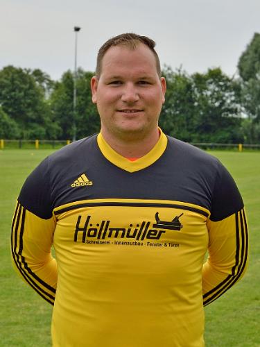 Patrick Höfler