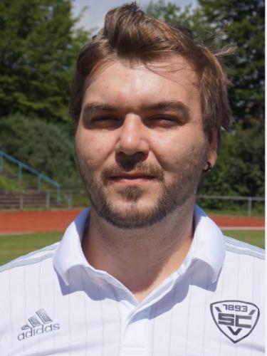 Timo Tschech