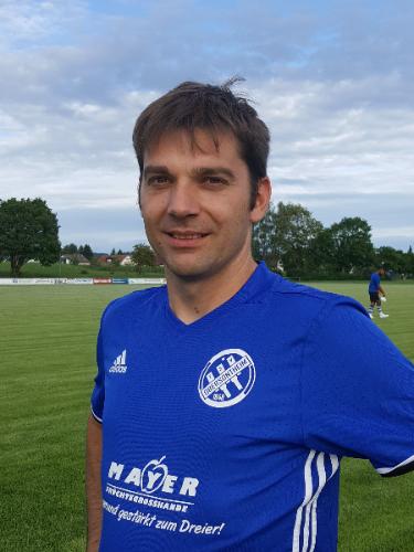 Sven Becklein