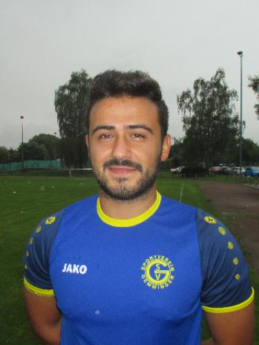 Orhan Altundag