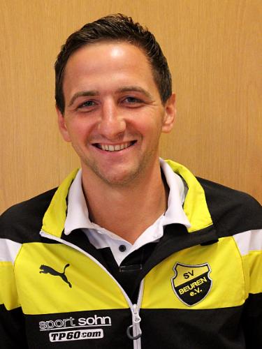 Johannes Maurer