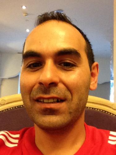 Adnan Dilsiz