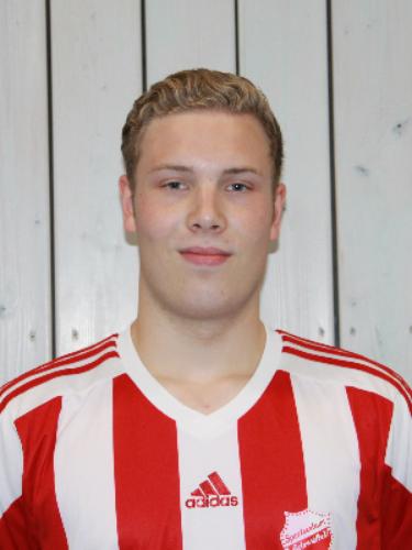 Niklas Hansen
