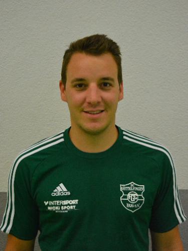 Benjamin Gluth