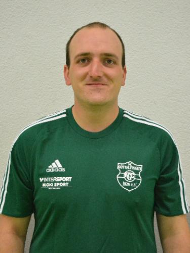 Thomas Paul Wolfersperger