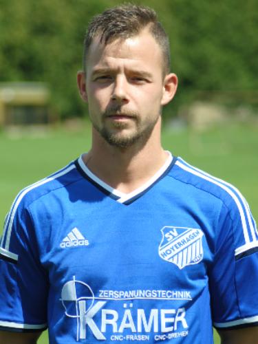 Andre Clasen
