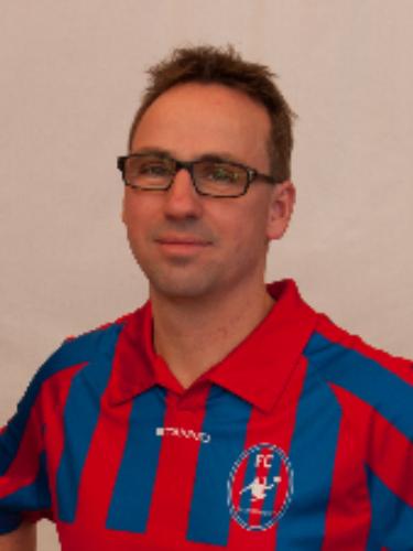 Ralf Echternkamp