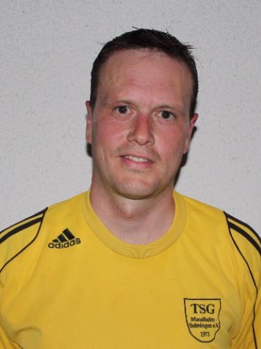 Marcus Dambacher
