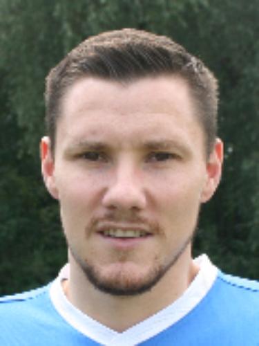 Sascha Krumm