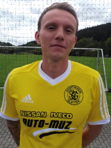 Roman Schatz