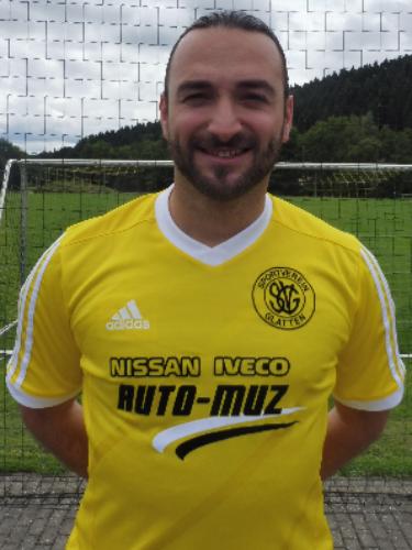 Tolga Topal