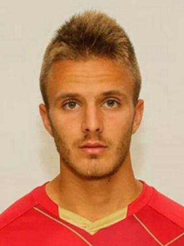 Dragan Karanov