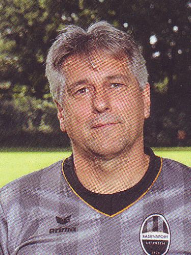 Andreas Sonnenberg