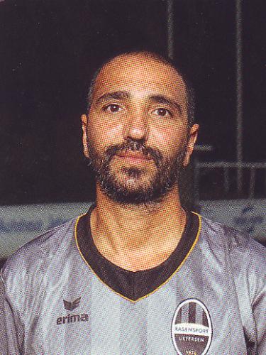Altan Uslu