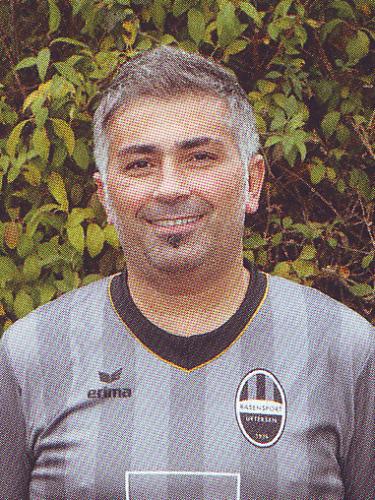 Ugur Ede