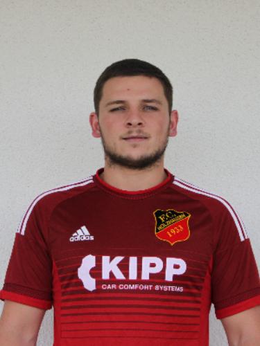 Ismail Bytyqi