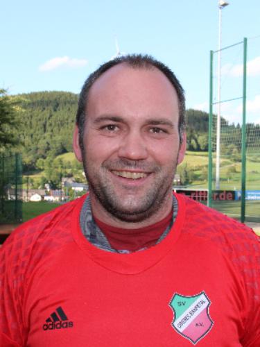 Eugen Reimer