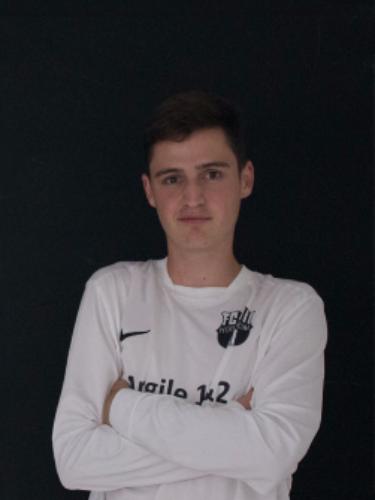 Yannick Seifert