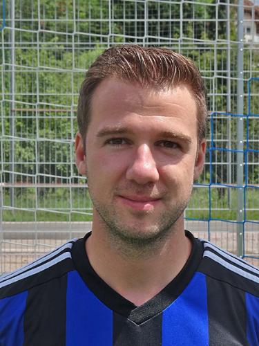 Tobias Müller