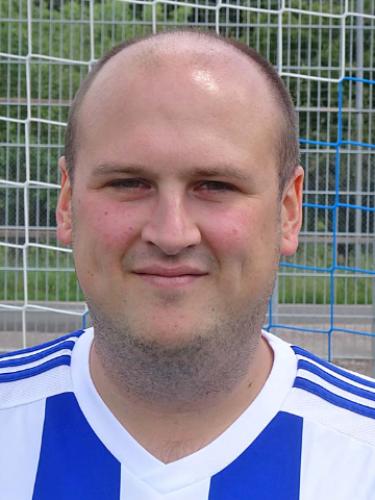 Florian Schneider