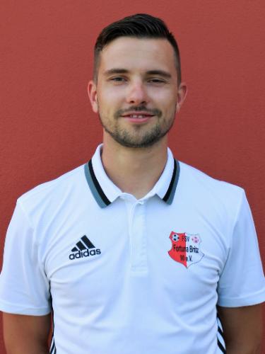 Konrad Bogacki