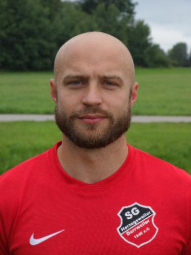 Michael Züfle