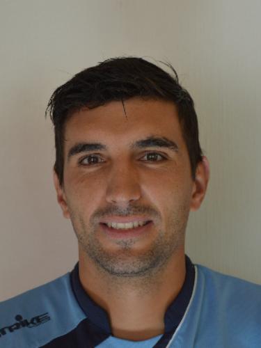 Antonio Neves da Oliveira