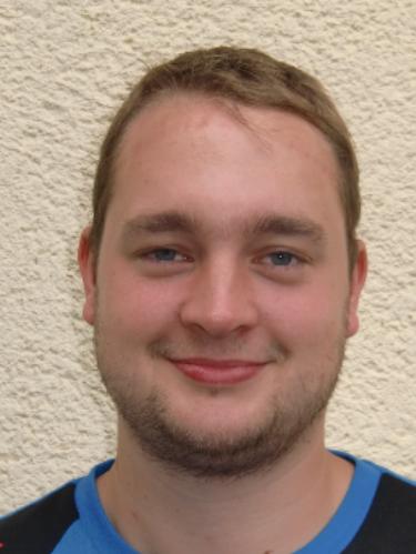 Yannik Interthal