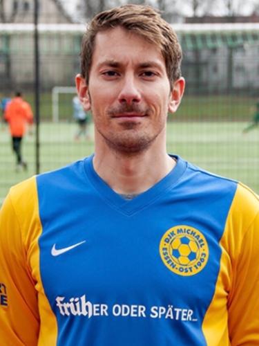 Klaas Bauermann