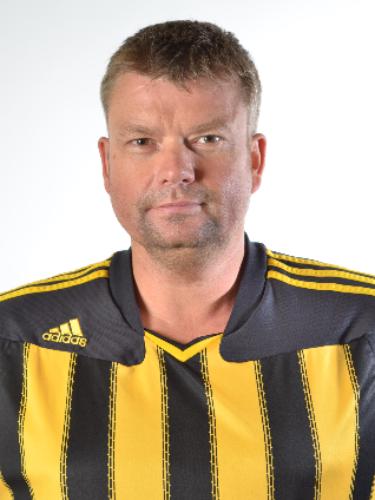 Oliver Tücke