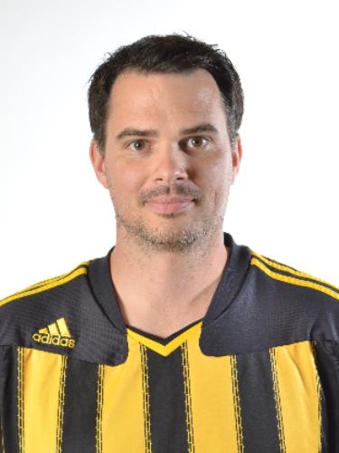 Markus Vortmeyer