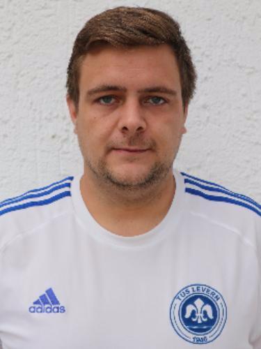 Tobias Jahnke