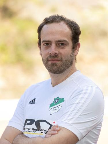 Daniel Blumenthal